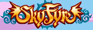 SkyFyre logo