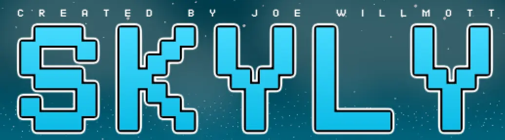 Skyly logo