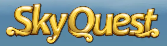 SkyQuest logo