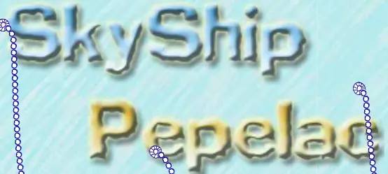 SkyShip Pepelac logo