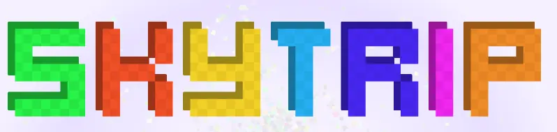 Skytrip logo