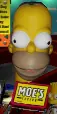 SL Simpsons Pinball logo