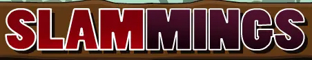 Slammings logo