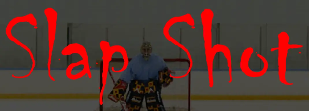 Slap Shot logo