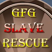 Slave Rescue logo