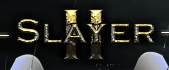 Slayer 2: Deathwing logo