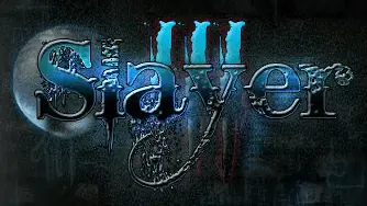 Slayer 3 logo