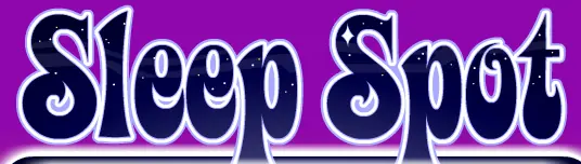 Sleep Spot logo