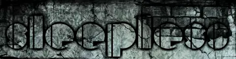 Sleepless logo