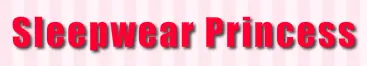 Sleepwear Princess logo