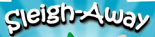 Sleigh-Away logo
