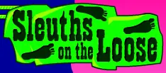Sleuths on the Loose logo