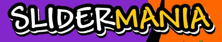 Slidermania logo
