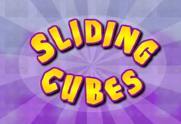 Sliding Cubes logo