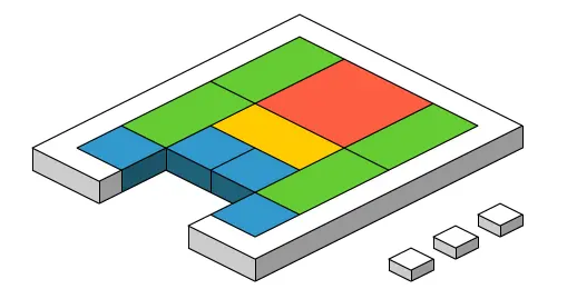 Sliding Puzzle logo