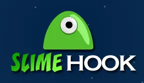 Slime Hook logo