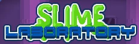 Slime Laboratory logo