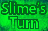 Slime's Turn logo