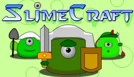 SlimeCraft logo
