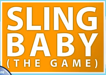 Sling Baby logo