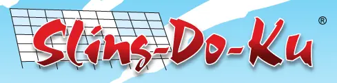Sling-Do-Ku logo