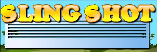 Sling Shot logo
