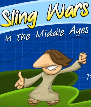 Sling Wars in the Middle Ages logo