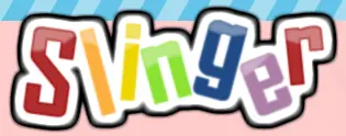 Slinger logo