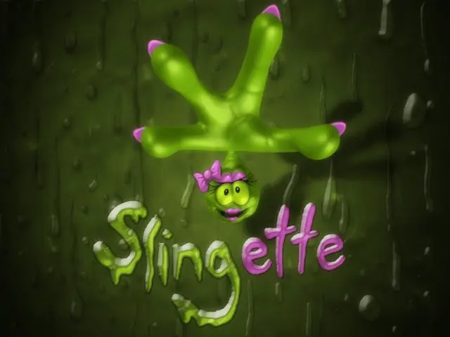 Slingette logo