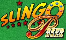 Slingo Poker logo