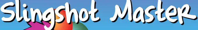 Slingshot Master logo