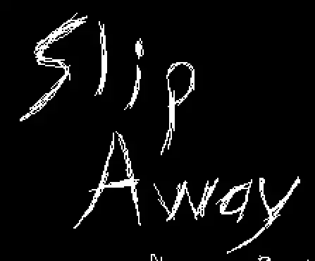 Slip Away logo
