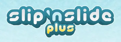 Slip 'n Slide Plus logo