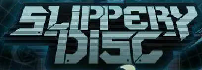 Slippery Disc logo