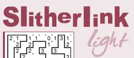 Slitherlink Light Volume 1 logo