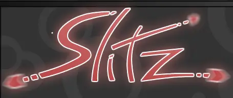 Slitz logo