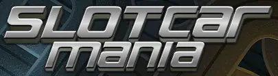 Slotcar Mania logo