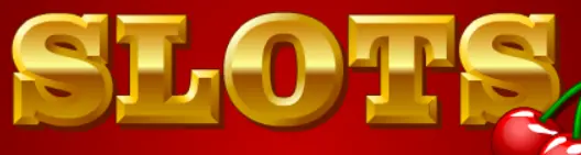 Slots logo