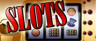 Slots (MSN) logo
