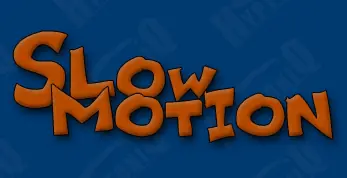 Slow Motion logo
