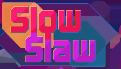 Slow Slaw logo