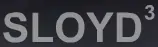 Sloyd³ logo