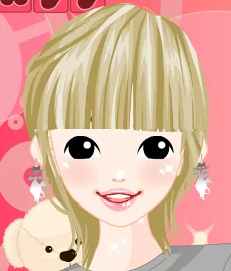 Slumber Party Makeover logo