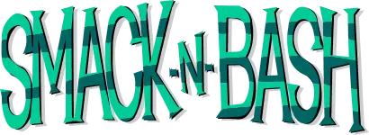 Smack-n-Bash logo