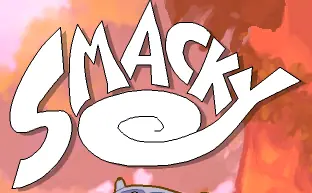Smacky logo