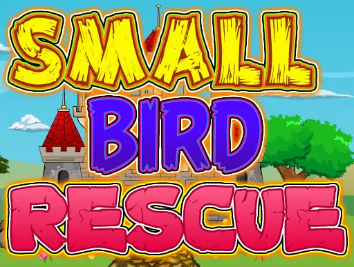 Small Bird Rescue logo