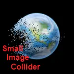 Small Image Collider logo