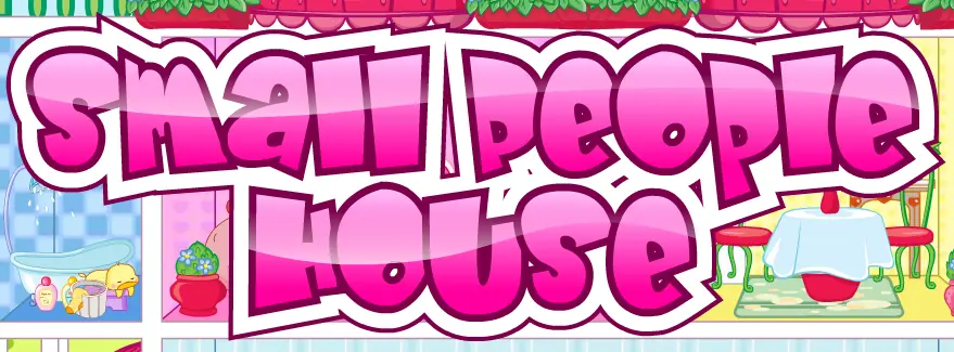 Small People House logo