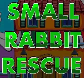 Small Rabbit Rescue logo