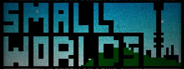 Small Worlds logo